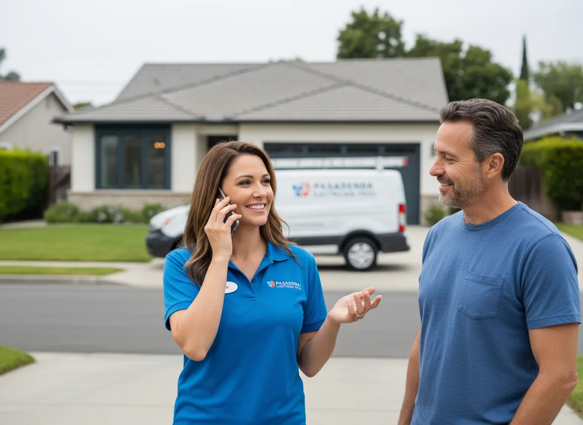 Electrician East Burke, VT FAQs